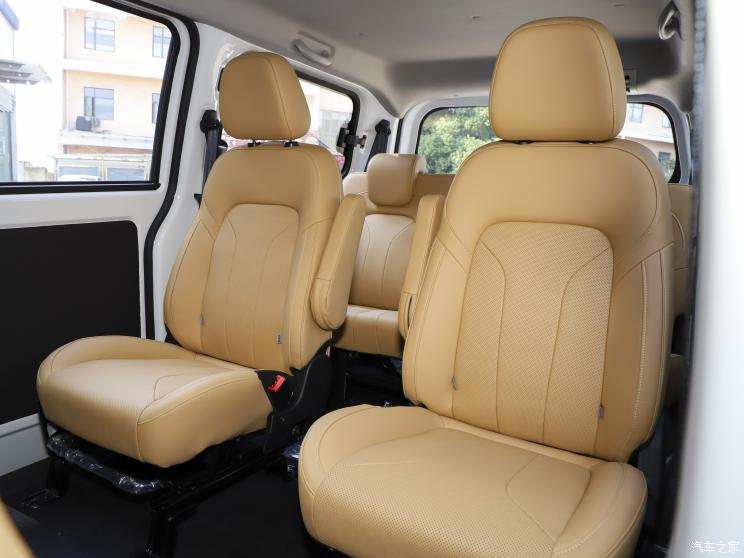 东风小康 风光E380 2022款 基本型 东风小康 风光E380 2022款 基本型