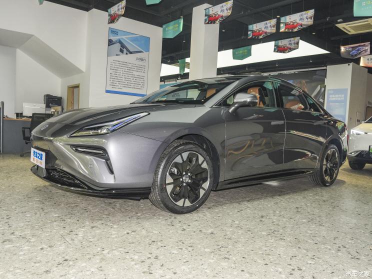 合创汽车 合创A06 2022款 550A 合创汽车 合创A06 2022款 550A