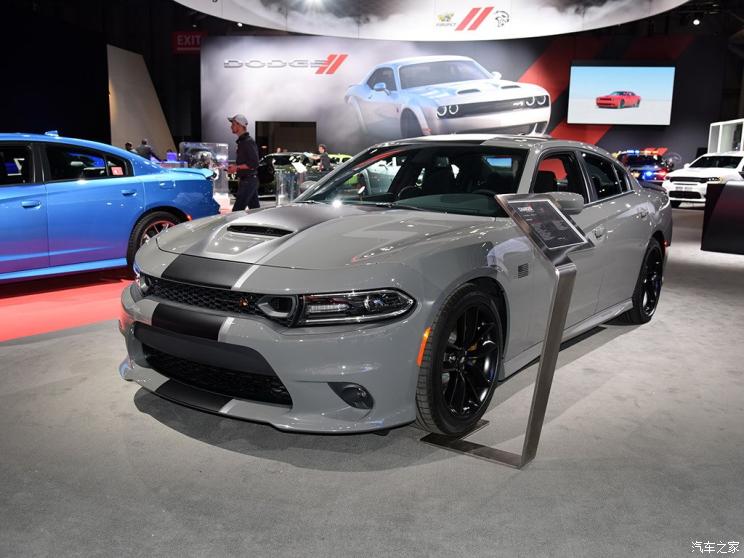 道奇(进口) Charger 2021款 美国版 道奇(进口) Charger 2021款 美国版