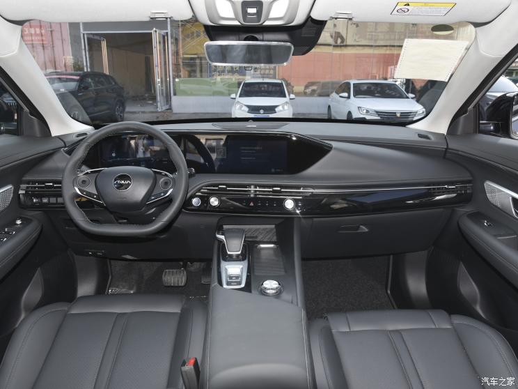 东风乘用车 皓极 2022款 马赫动力 1.5T 敢享版・悦 东风乘用车 皓极 2022款 马赫动力 1.5T 敢享版・悦