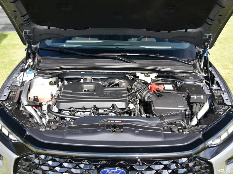 长安福特 蒙迪欧 2023款 科技旗舰版 长安福特 蒙迪欧 2023款 科技旗舰版