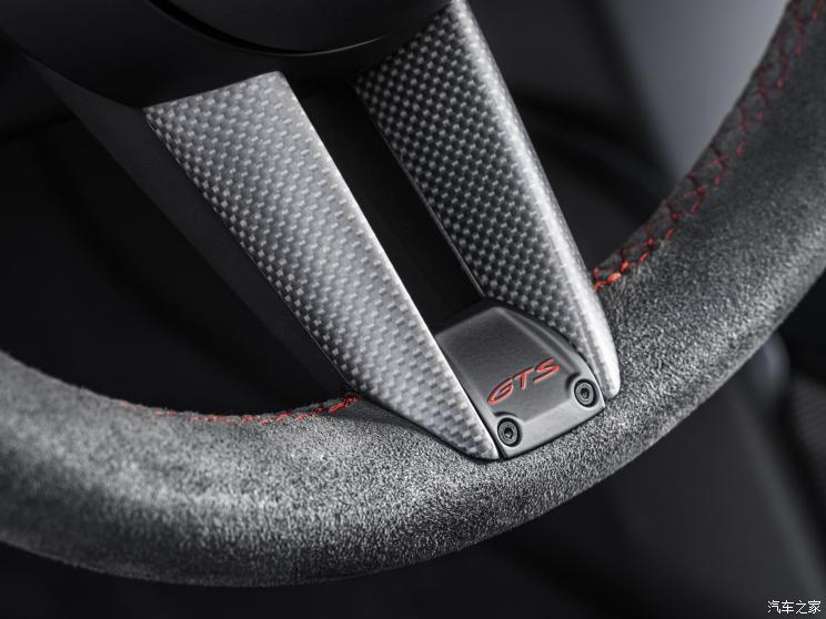 保时捷 Taycan 2022款 Taycan GTS 保时捷 Taycan 2022款 Taycan GTS