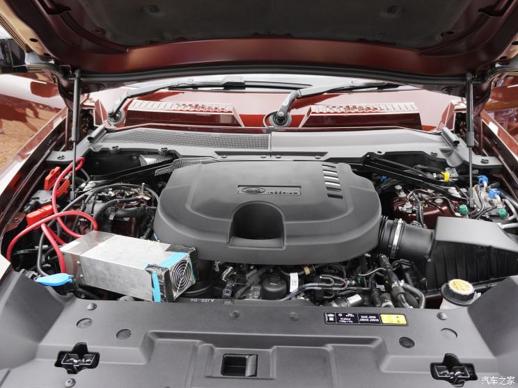 路虎(进口) 路虎卫士 2023款 130 First Edition 路虎(进口) 路虎卫士 2023款 130 First Edition