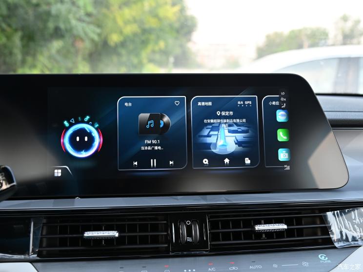 奇瑞汽车 欧萌达 2022款 1.6TGDI DCT超维版 奇瑞汽车 欧萌达 2022款 1.6TGDI DCT超维版