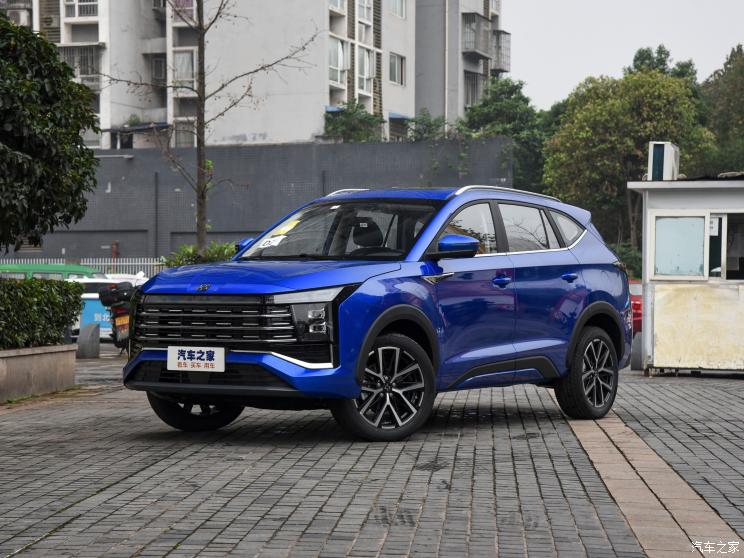 江汽集团 思皓X8 PLUS 2022款 1.5TGDI DCT智家版 7座 江汽集团 思皓X8 PLUS 2022款 1.5TGDI DCT智家版 7座