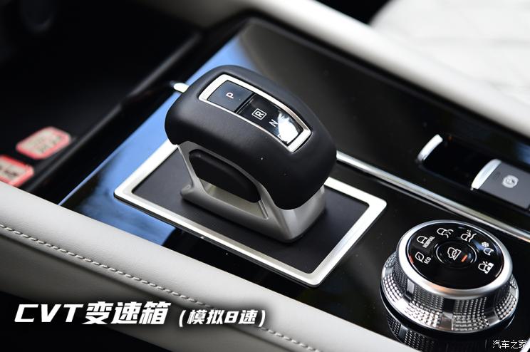 广汽三菱 欧蓝德 2022款 1.5T CVT四驱高配版 7座 广汽三菱 欧蓝德 2022款 1.5T CVT四驱高配版 7座