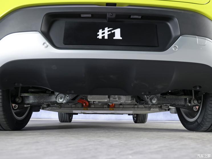 smart smart精灵#1 2022款 Pro+版 smart smart精灵#1 2022款 Pro+版