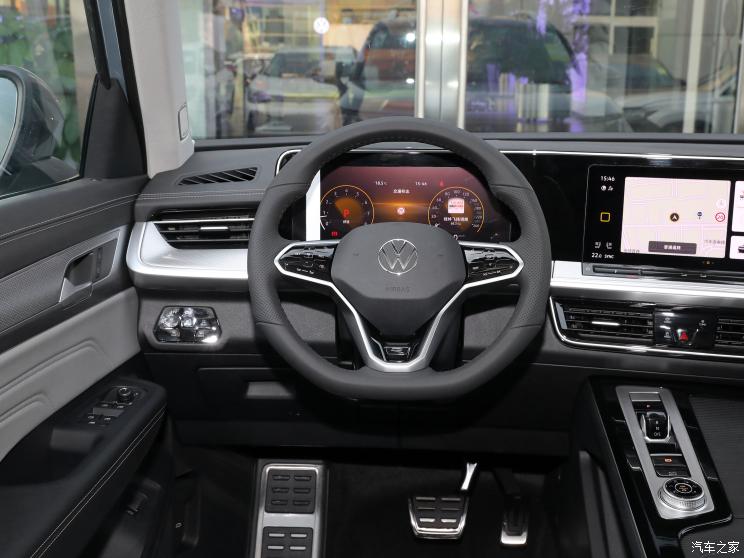 一汽-大众 揽巡 2023款 380TSI 四驱R-Line巡游版 一汽-大众 揽巡 2023款 380TSI 四驱R-Line巡游版