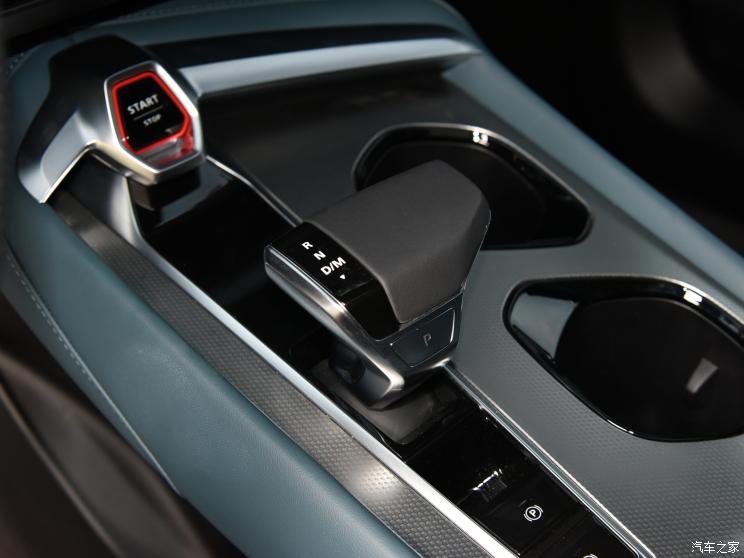 上汽集团 MG7 2022款 试装车 上汽集团 MG7 2022款 试装车