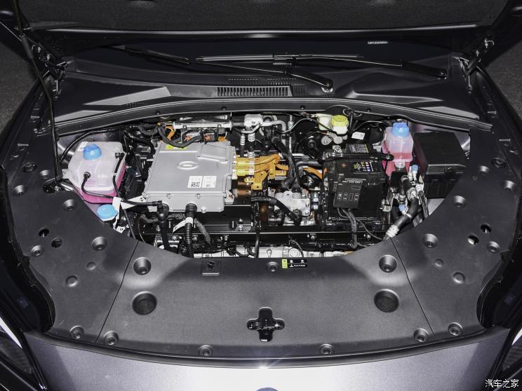 合创汽车 合创A06 2022款 550A 合创汽车 合创A06 2022款 550A