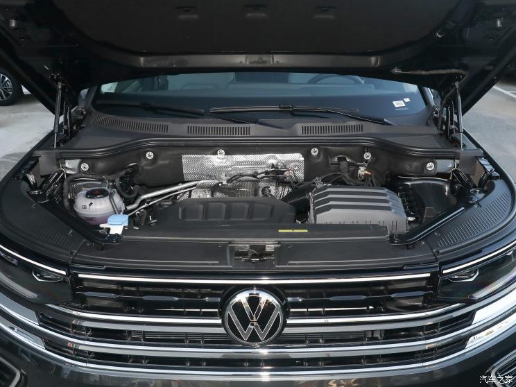 一汽-大众 揽巡 2023款 330TSI 豪华巡逸版 一汽-大众 揽巡 2023款 330TSI 豪华巡逸版