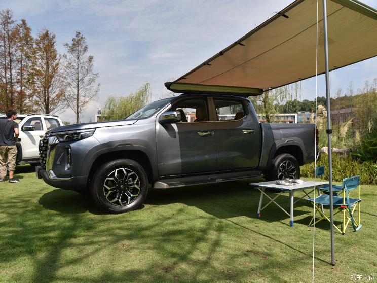 长安汽车 长安览拓者 2022款 试装车 长安汽车 长安览拓者 2022款 试装车