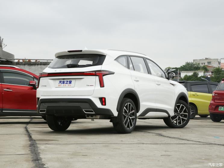 江汽集团 思皓X8 PLUS 2022款 1.5TGDI DCT智享版 7座 江汽集团 思皓X8 PLUS 2022款 1.5TGDI DCT智享版 7座