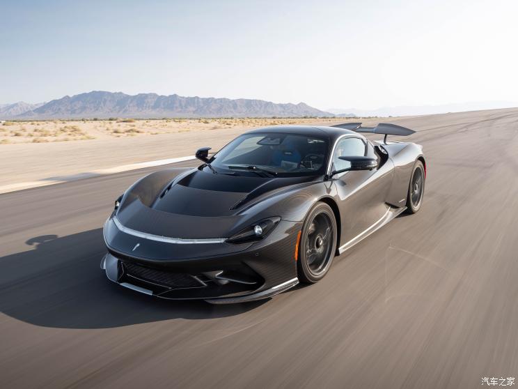 宾尼法利纳 Battista 2022款 美国版 宾尼法利纳 Battista 2022款 美国版