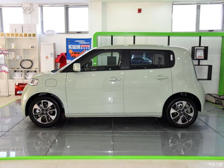长城汽车 欧拉白猫 2022款 升级版 305km 豪华型 磷酸铁锂 长城汽车 欧拉白猫 2022款 升级版 305km 豪华型 磷酸铁锂