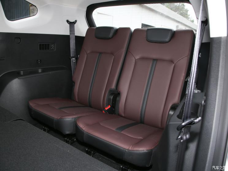 江汽集团 思皓X8 PLUS 2022款 1.5TGDI DCT智享版 7座 江汽集团 思皓X8 PLUS 2022款 1.5TGDI DCT智享版 7座