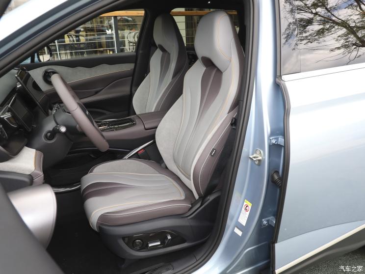 比亚迪 护卫舰07 2023款 DM-i 高配版 比亚迪 护卫舰07 2023款 DM-i 高配版