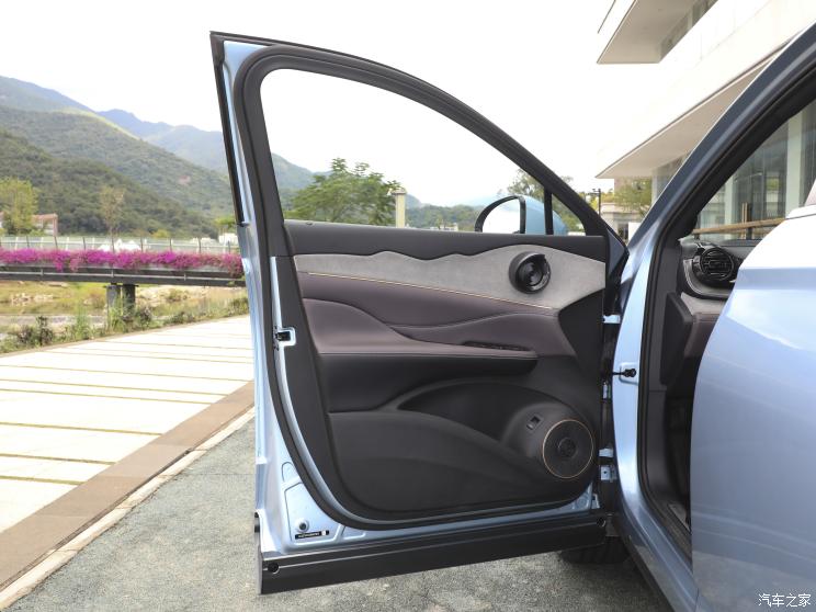 比亚迪 护卫舰07 2023款 DM-i 高配版 比亚迪 护卫舰07 2023款 DM-i 高配版