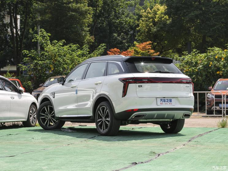 东风日产 启辰星 2021款 260T 自动48V轻混增压 星曜版 东风日产 启辰星 2021款 260T 自动48V轻混增压 星曜版