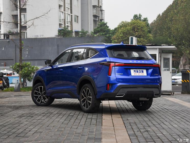 江汽集团 思皓X8 PLUS 2022款 1.5TGDI DCT智家版 7座 江汽集团 思皓X8 PLUS 2022款 1.5TGDI DCT智家版 7座