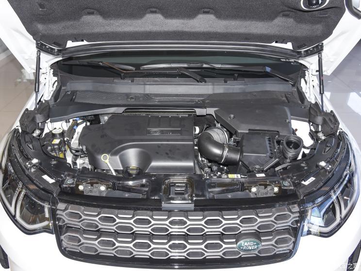 奇瑞捷豹路虎 发现运动版 2022款 改款 249PS R-Dynamic HSE 豪华定制版 7座 奇瑞捷豹路虎 发现运动版 2022款 改款 249PS R-Dynamic HSE 豪华定制版 7座