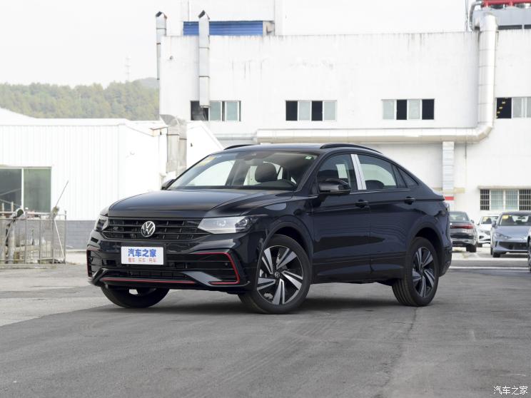 上汽大众 途观X 2023款 改款 330TSI 两驱越享版 上汽大众 途观X 2023款 改款 330TSI 两驱越享版