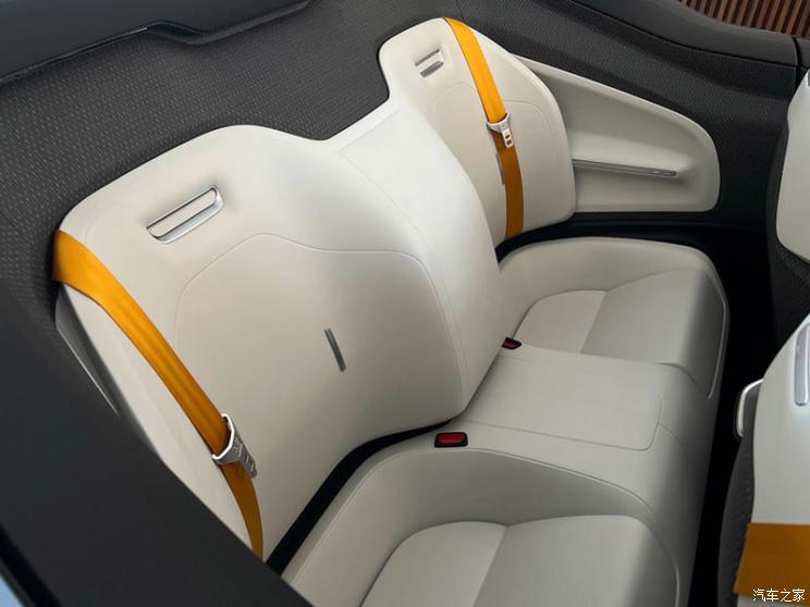 Polestar Polestar 6 2022款 O2 概念车 Polestar Polestar 6 2022款 O2 概念车