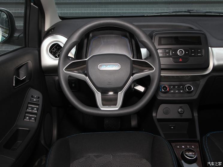 雷诺 江铃集团 小麒麟 2022款 心动版 雷诺 江铃集团 小麒麟 2022款 心动版