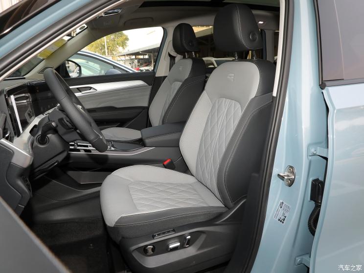 一汽-大众 揽巡 2023款 380TSI 四驱R-Line巡游版 一汽-大众 揽巡 2023款 380TSI 四驱R-Line巡游版