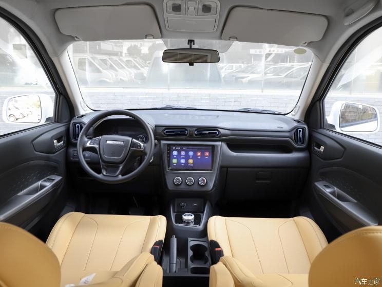 东风小康 风光E380 2022款 基本型 东风小康 风光E380 2022款 基本型