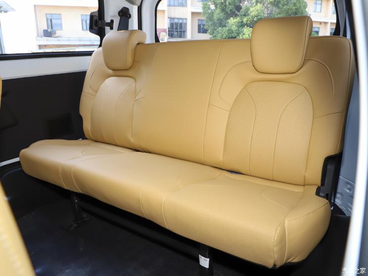 东风小康 风光E380 2022款 基本型 东风小康 风光E380 2022款 基本型