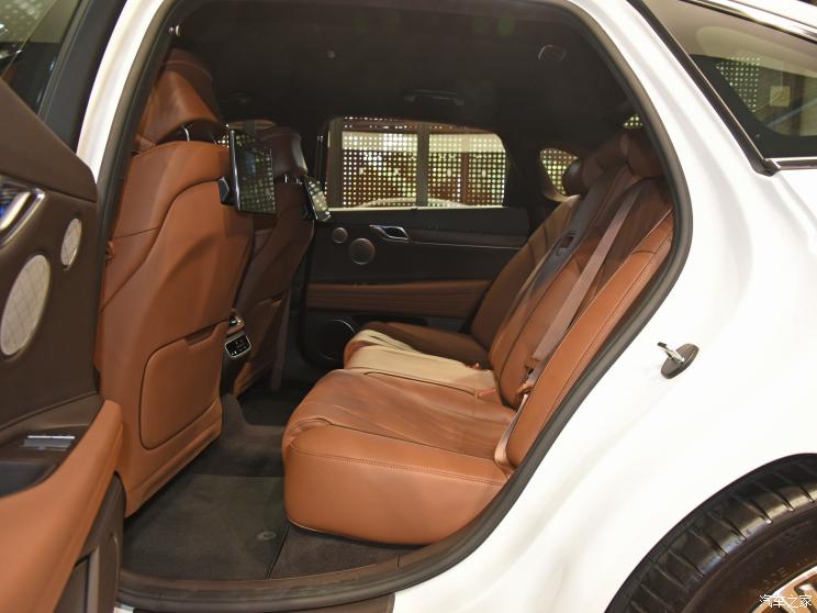 捷尼赛思 捷尼赛思纯电G80 2023款 纯电G80 旗舰版 捷尼赛思 捷尼赛思纯电G80 2023款 纯电G80 旗舰版