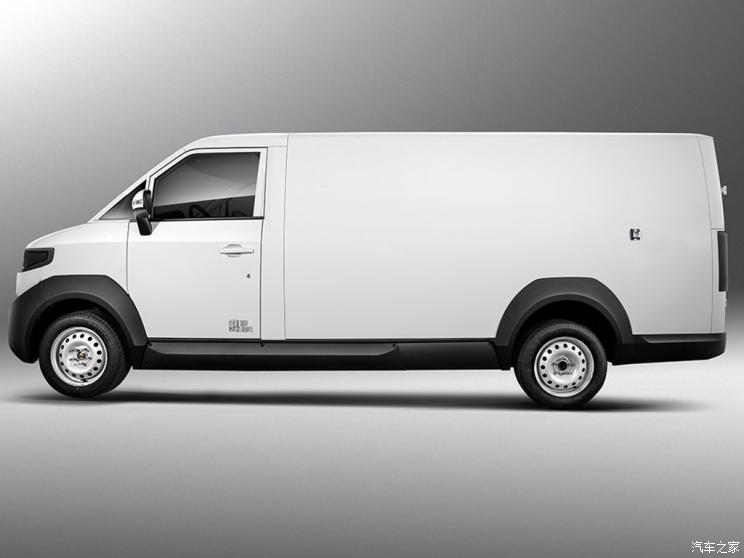 江铃汽车 E路顺 2023款 E630 厢货精装款 41.86kWh 江铃汽车 E路顺 2023款 E630 厢货精装款 41.86kWh