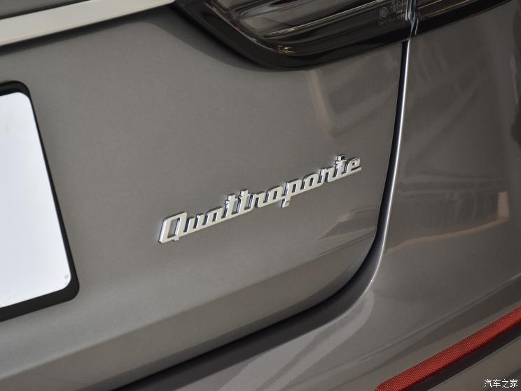 玛莎拉蒂 总裁 2022款 3.0T MODENA Q4 玛莎拉蒂 总裁 2022款 3.0T MODENA Q4