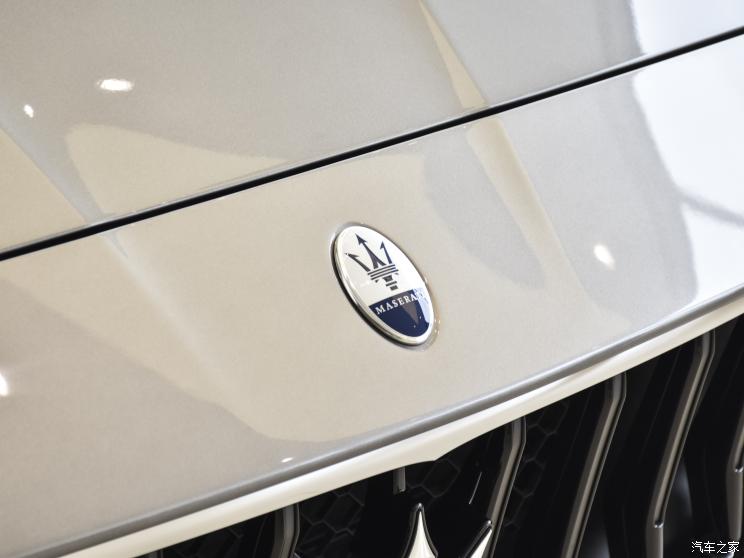 玛莎拉蒂 总裁 2022款 3.0T MODENA Q4 玛莎拉蒂 总裁 2022款 3.0T MODENA Q4