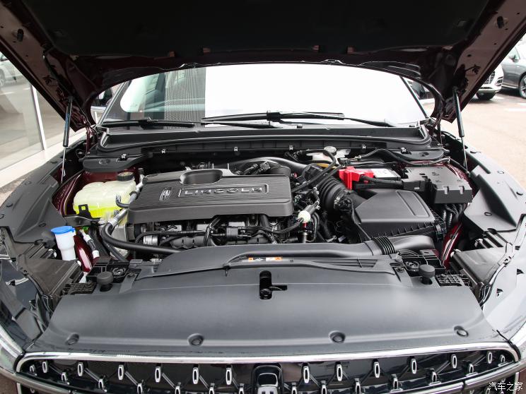 长安林肯 林肯Z 2022款 改款 i享 尊雅版 长安林肯 林肯Z 2022款 改款 i享 尊雅版