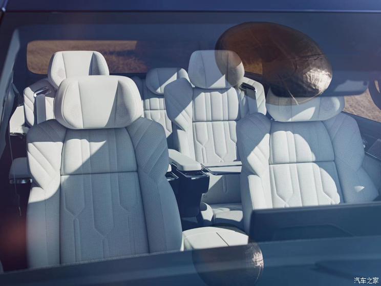 极氪 ZEEKR 009 2022款 双电机 基本型 6座 极氪 ZEEKR 009 2022款 双电机 基本型 6座