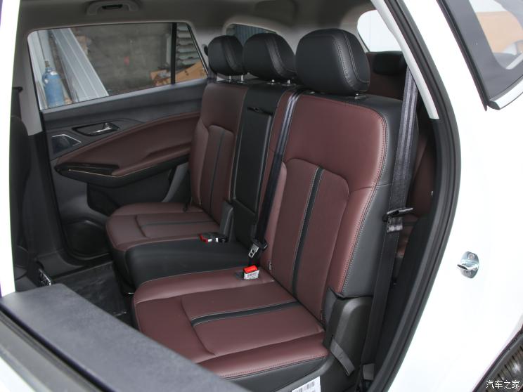 江汽集团 思皓X8 PLUS 2022款 1.5TGDI DCT智享版 7座 江汽集团 思皓X8 PLUS 2022款 1.5TGDI DCT智享版 7座