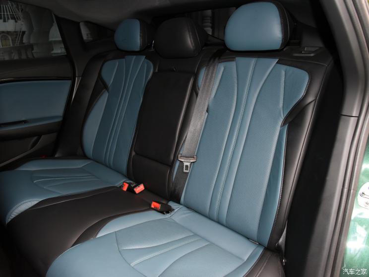 上汽集团 MG7 2022款 试装车 上汽集团 MG7 2022款 试装车