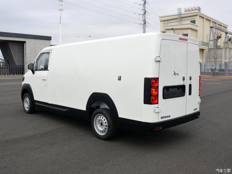 新吉奥汽车 吉奥奥腾 2022款 物联版 新吉奥汽车 吉奥奥腾 2022款 物联版