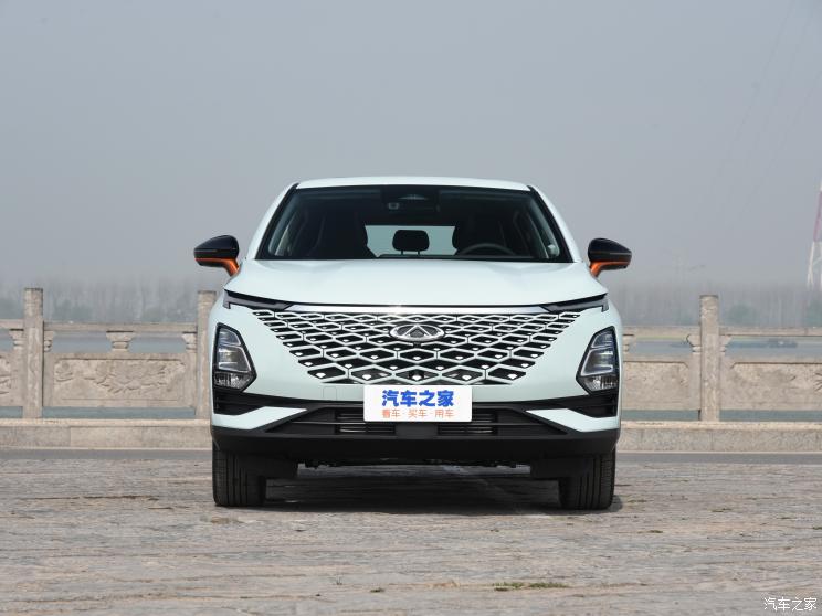 奇瑞汽车 欧萌达 2022款 1.6TGDI DCT超维版 奇瑞汽车 欧萌达 2022款 1.6TGDI DCT超维版