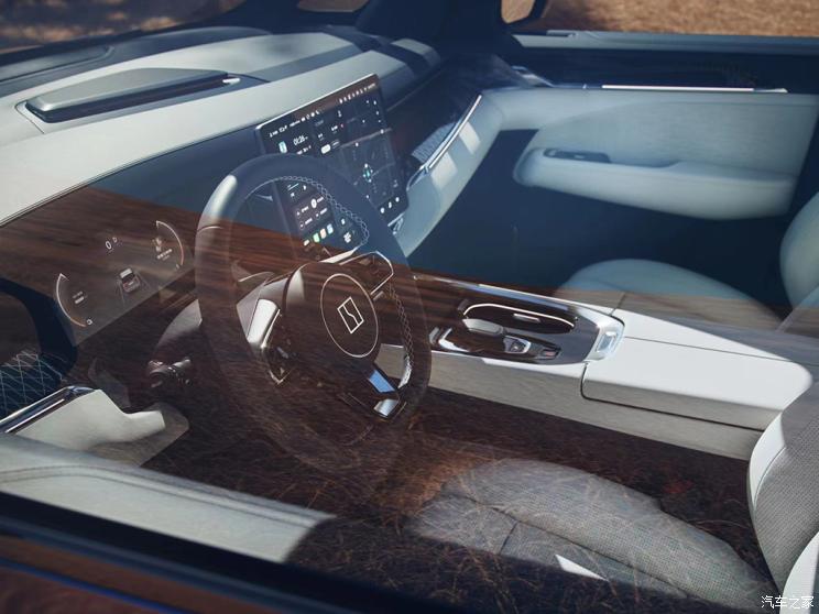 极氪 ZEEKR 009 2022款 双电机 基本型 6座 极氪 ZEEKR 009 2022款 双电机 基本型 6座