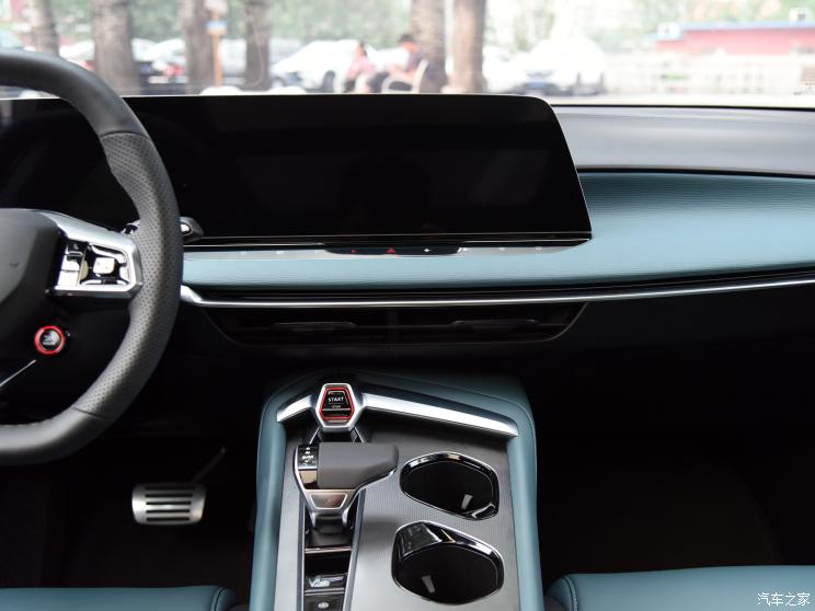 上汽集团 MG7 2022款 试装车 上汽集团 MG7 2022款 试装车