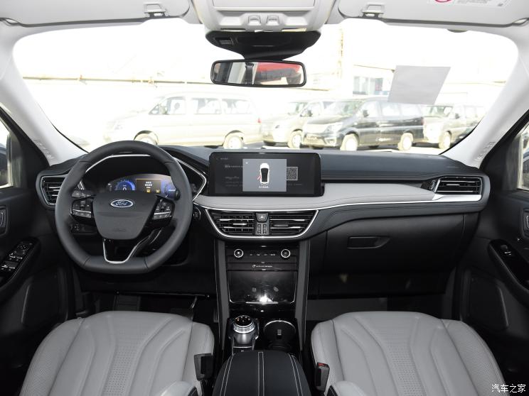 长安福特 锐际 2019款 EcoBoost 245 嘉享款 长安福特 锐际 2019款 EcoBoost 245 嘉享款