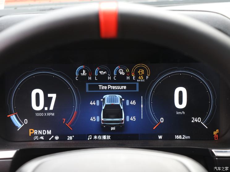 福特(进口) 福特F-150 2022款 3.5T 猛禽 福特(进口) 福特F-150 2022款 3.5T 猛禽