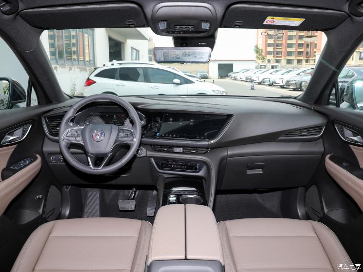 上汽通用别克 昂科威 2022款 昂科威Plus 652T 五座豪华型 上汽通用别克 昂科威 2022款 昂科威Plus 652T 五座豪华型