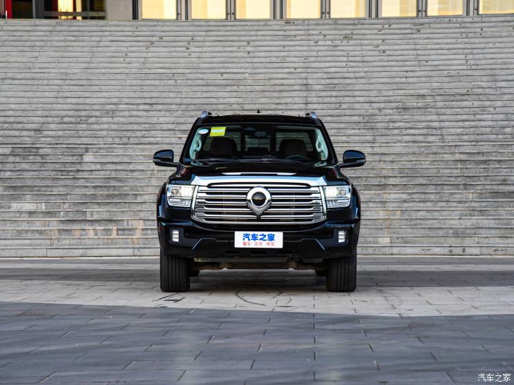 长城汽车 山海炮 2022款 低配版 长城汽车 山海炮 2022款 低配版