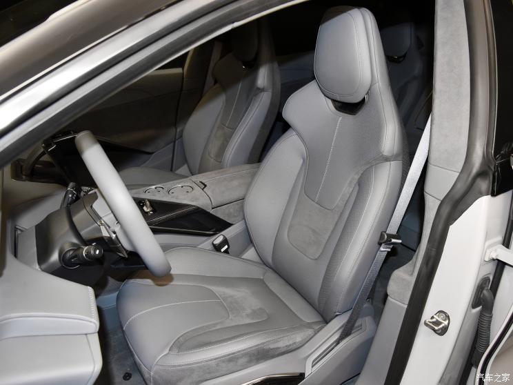 路特斯 ELETRE 2023款 R+ 路特斯 ELETRE 2023款 R+