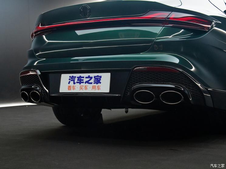 上汽集团 MG7 2022款 试装车 上汽集团 MG7 2022款 试装车