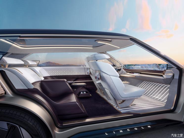 林肯(进口) 林肯Star 2022款 Concept 林肯(进口) 林肯Star 2022款 Concept